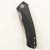 Нож Petrified Fish Pub, D2, Satin, Carbon Fiber/G10  Handle, PF838CS Нож Petrified Fish Pub, D2, Satin, Carbon Fiber/G10  Handle, PF838CS